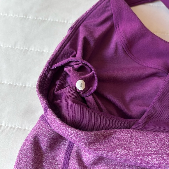 Lululemon Bundle Racerback Tank Tops - Picture 9 of 9